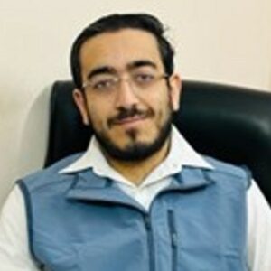 Orthopaedic, Arthroplasty & Arthroscopic Surgeon, MS (Orth)