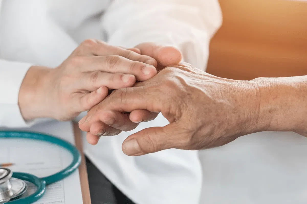 Clinical Relevance of Synovial Fluid Analysis